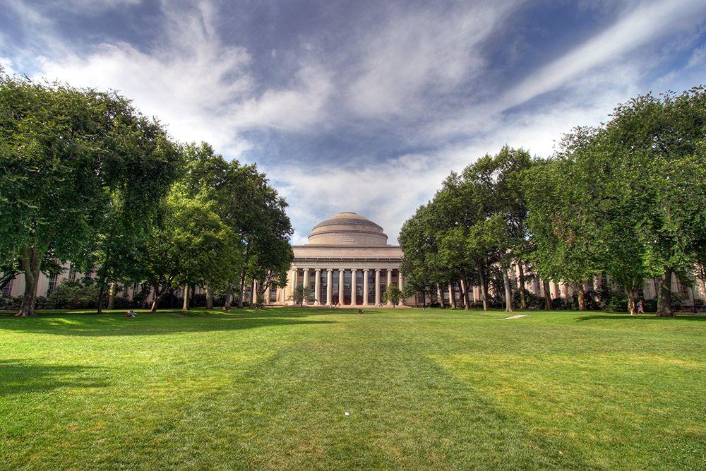 Massachusetts Institute of Technology campus